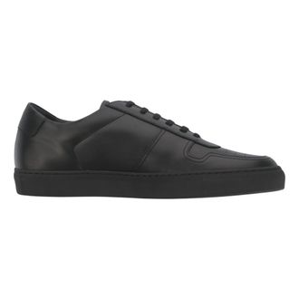 Common Projects Heren, Schoenen, Zwart, Maat: 39 EU Leer