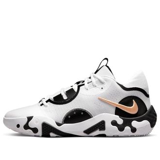 Nike PG 6 EP White Black DH8447-101