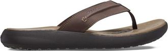 Crocs Yukon Vista II LR Flip Sandalen f&uuml;r Herren | grau