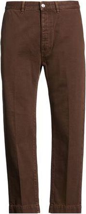 Nine In The Morning BOTTOMWEAR - Pantaloni jeans su YOOX.COM