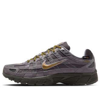 Nike P-6000 Premium CORDURA Medium Ash Pencil Point IH0946-201