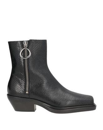 Dondup CALZADO - Botines de ca&ntilde;a alta en YOOX.COM