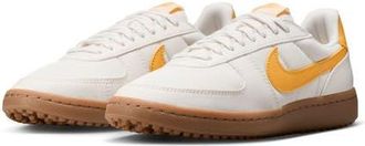 Nike Field General Sneaker in Phantom/Solar Flare/Brown at Nordstrom, Size 11.5