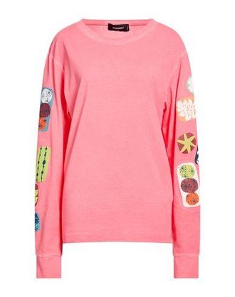 Dsquared2 TOPWEAR - T-shirts on YOOX.COM