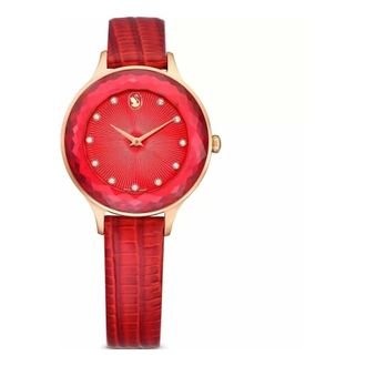 Swarovski Octea Nova Watch