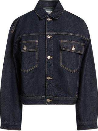 Frame Denim THE BOXY JACKET