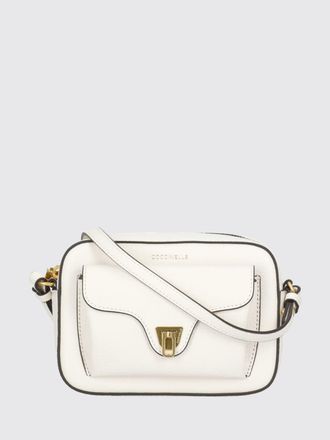 Coccinelle Borsa Beat Coccinelle in pelle a grana