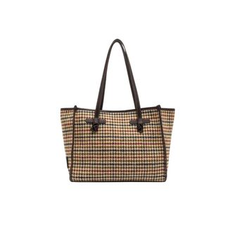 Gianni Chiarini Marcella Tote - female - Gianni Chiarini - Shopping Bags - Beige - ONE SIZE - Bags