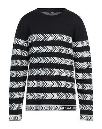 Balmain MAGLIERIA - Pullover su YOOX.COM