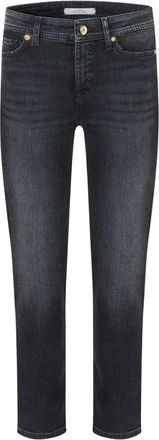 Cambio Donna, Jeans, Nero, L, new