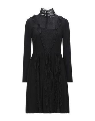 Red Valentino Mini dresses