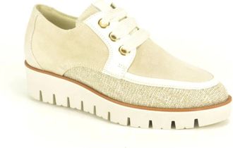 DL Sport Schoenen, Dames, Beige, 38 EU, naad N. DZ