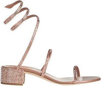 Rene Caovilla FOOTWEAR - Sandals sur YOOX.COM