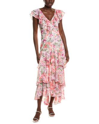 Wayf Wayf Maxi Dress