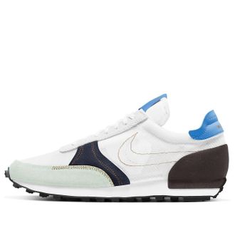 Nike Daybreak-Type White University Blue CJ1156-101
