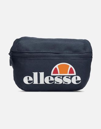 Ellesse Mens Rasco Navy Cross Body Bag - Size: ONE size