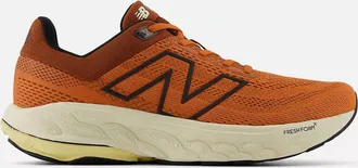 New Balance Mens Fresh Foam X 860V14 Running Shoes In Infield Clay