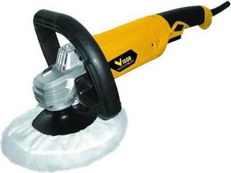 Vigor Lijadora Vigor Vll-180 Pulidora De 1200 Vatios