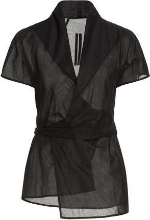 Rick Owens TOPS - Tops auf YOOX.COM