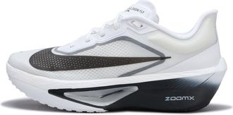 Nike Zoom Fly 6 White Black Smoke Grey Silver FN8454-100