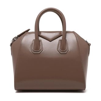 Givenchy Mujer, Bolsos, Marr&oacute;n, Talla: ONE Size