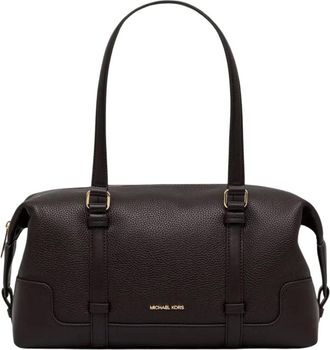 Michael Kors Bolso Shopper Teddi - Bags - Mujer - Marr&oacute;n - ONE SIZE