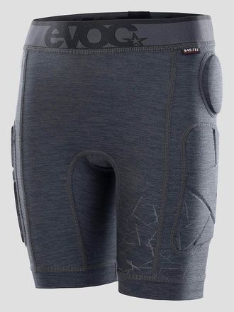 Evoc Crash Kids Kids Crash Pants grijs