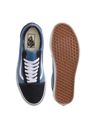 Vans Sneakers - Blue