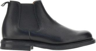 Churchs Stivaletti Chelsea Saenfield - - Shoes - Uomo - Nero - 45 EU
