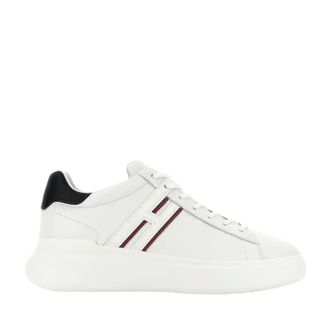 Hogan Sneakers, male, White, Size: 8 1/2 US H580 Sneakers
