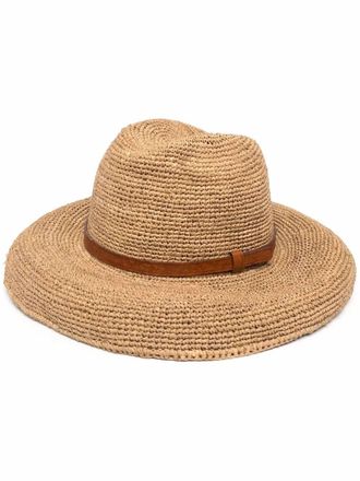Ibeliv Safari Hat