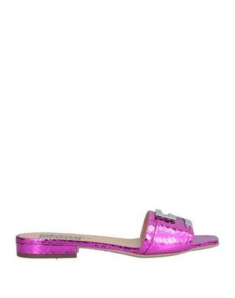 Sergio Rossi FOOTWEAR - Sandals sur YOOX.COM
