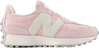 New Balance Mens 574 V1 Core Sneakers, Rose Sugar, 8