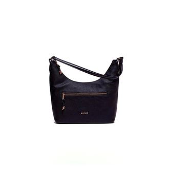 Liu Jo Shoulder Bags, female, Black, Size: ONE SIZE Better Shoulder Bag