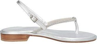 DG Positano SCHUHE - Zehentrenner auf YOOX.COM