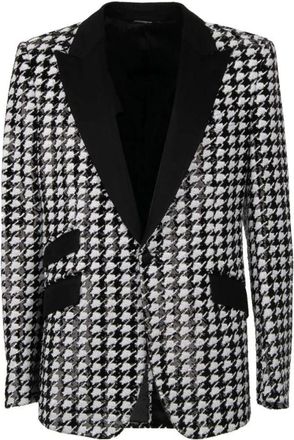 Dolce & Gabbana Uomo, Giacche, Multicolore, M, new