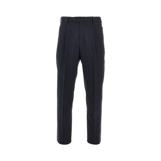 Pantaloni Torino Super 130s wool Union Fit pants Man 54