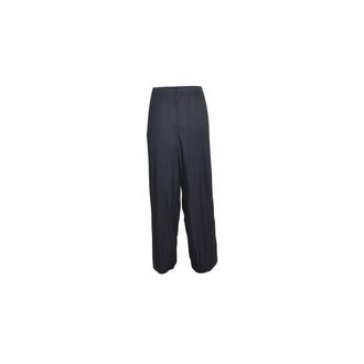 Giorgio Armani Hombre, Pantalones, Azul, Talla: L