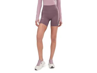 Craft Hypervent Short Tights Womens Clothing Flint : LG 25, Elastane/Polyamide