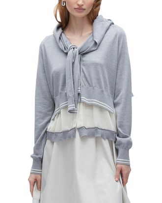 3.1 Phillip Lim Sweater