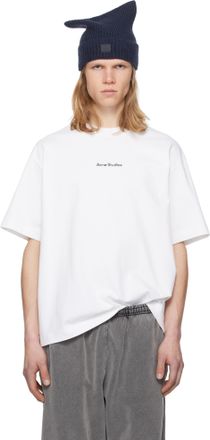 Acne Studios T-Shirts − Sale: up to −73% | Stylight