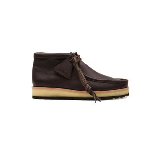 Clarks Hombre, Zapatos, Marr&oacute;n, Talla: 45 EU