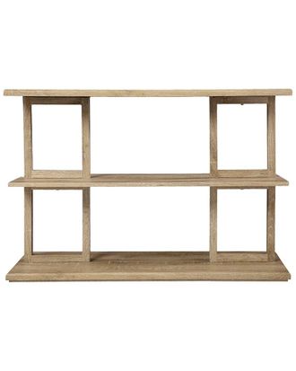 SEI Furniture Sei Furniture Markworth Console Table