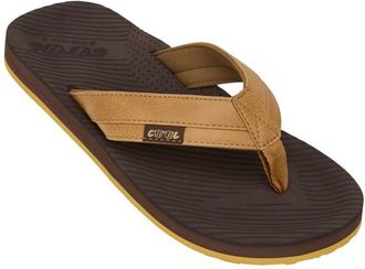 Cool Shoe Goku Sandalen für Herren | braun