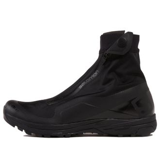 Salomon XA Alpine 2 Advanced Triple Black 417513