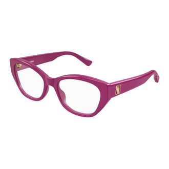 Balenciaga Dames, Accessoires, Roze, Maat: 54 MM