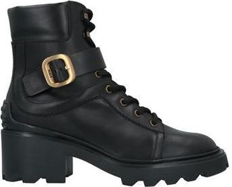 Tod's CALZADO - Botines de caña alta en YOOX.COM
