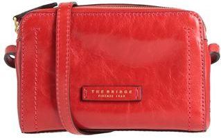 The Bridge BAGS - Cross-body bags on YOOX.COM