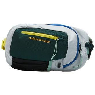 Peak Performance Outdoor Slingbag 4.5 Umh&auml;ngetasche - | bunt