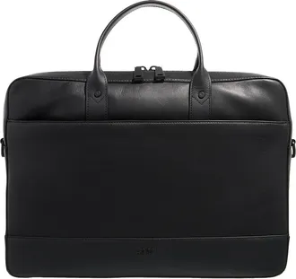 Joop Laptop Bags - Manciano Pandion Briefbag Shz - black - Laptop Bags for ladies